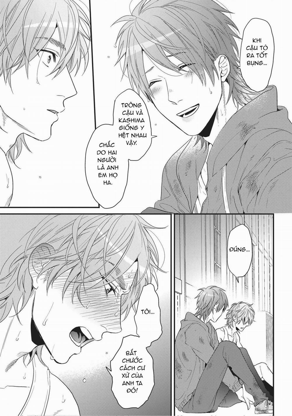 Câu Lạc Bộ Nhiếp Ảnh 12.1 trang 25