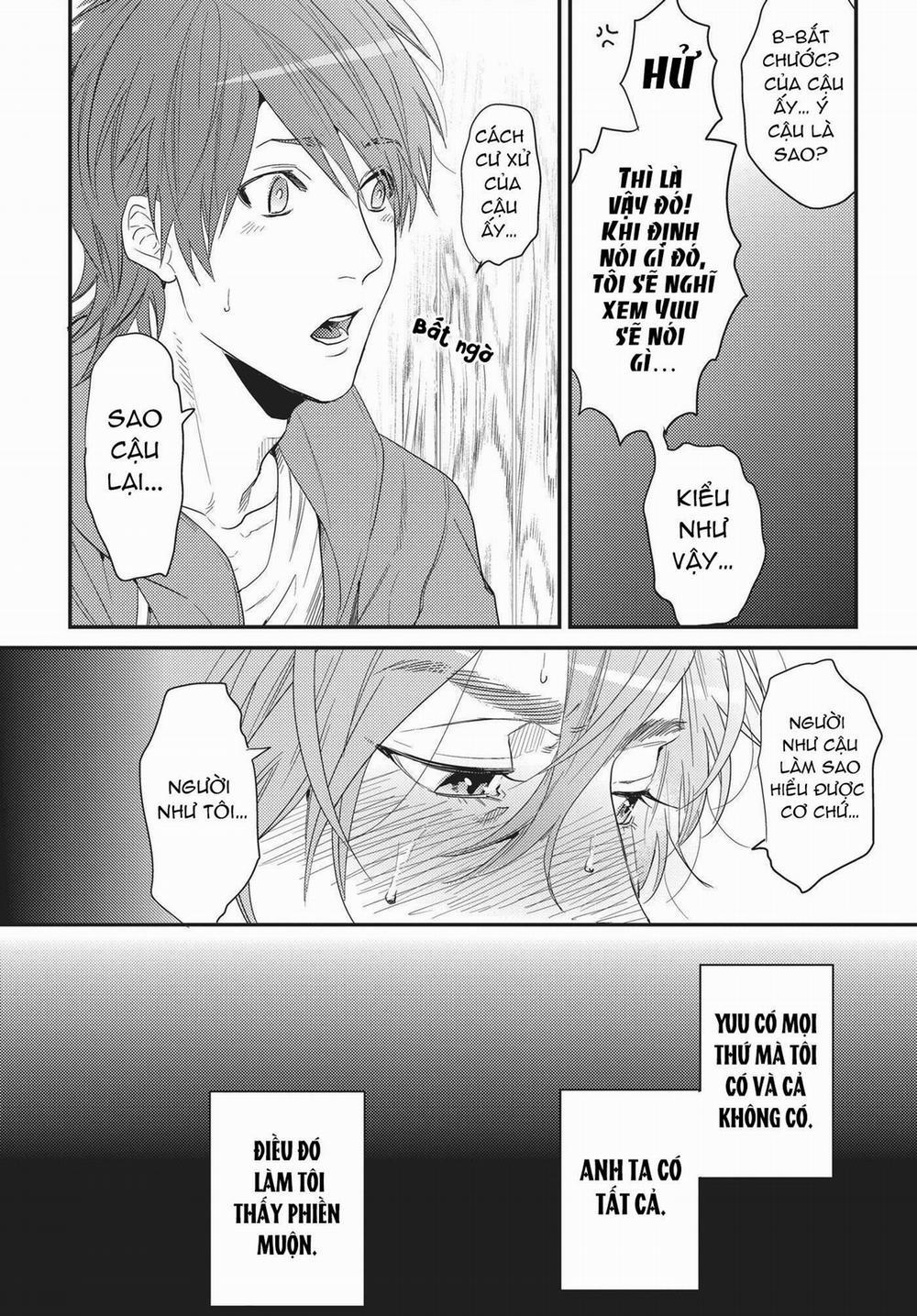 Câu Lạc Bộ Nhiếp Ảnh 12.1 trang 26