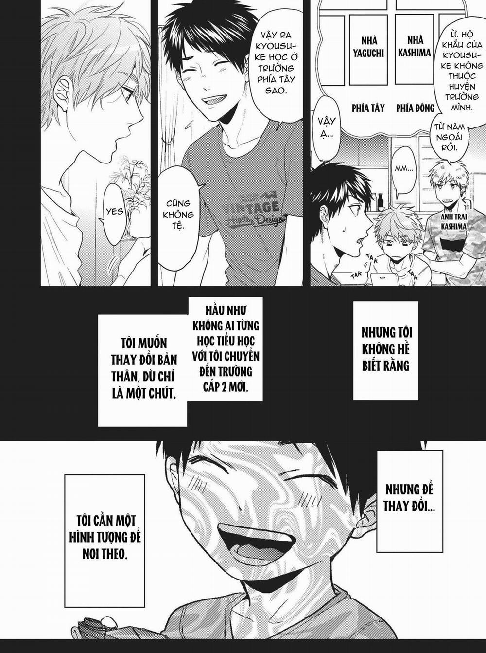 Câu Lạc Bộ Nhiếp Ảnh 12.1 trang 28