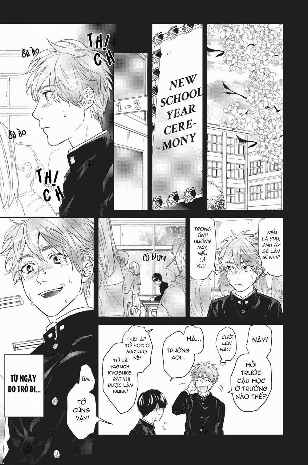 Câu Lạc Bộ Nhiếp Ảnh 12.1 trang 29