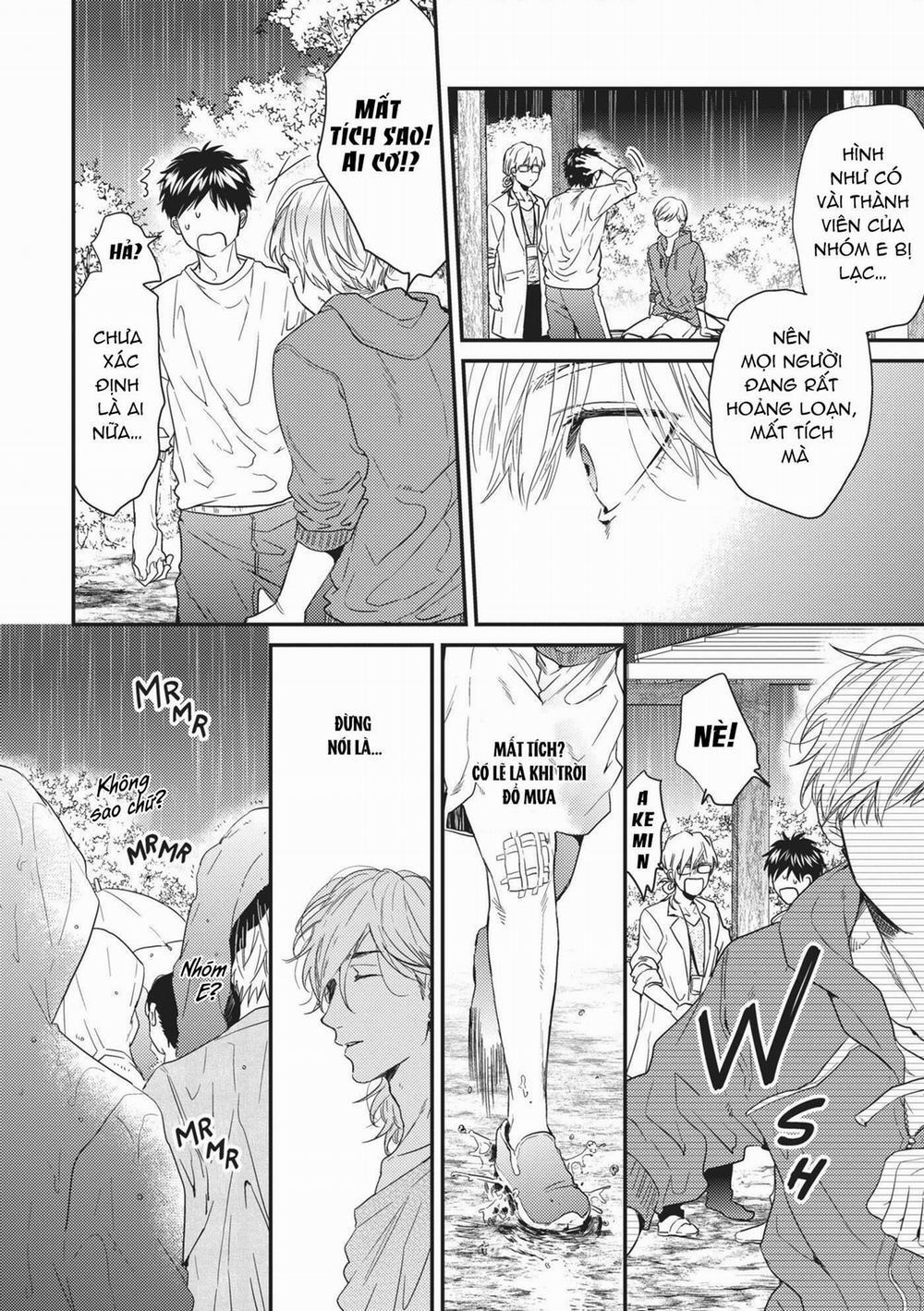 Câu Lạc Bộ Nhiếp Ảnh 12.1 trang 6