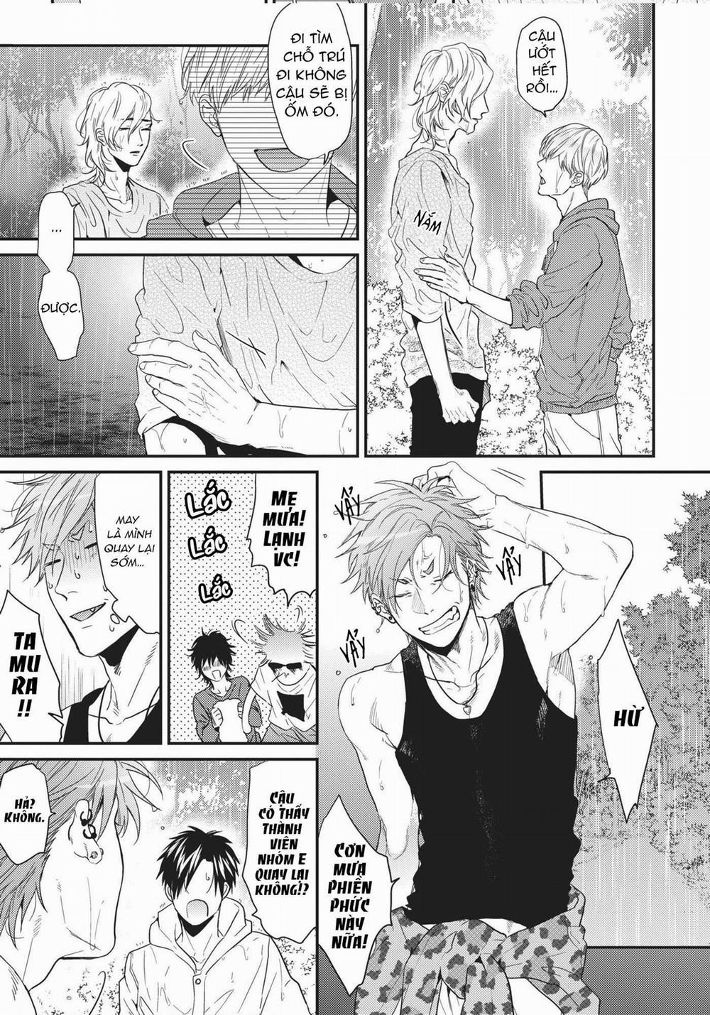 Câu Lạc Bộ Nhiếp Ảnh 12.1 trang 9