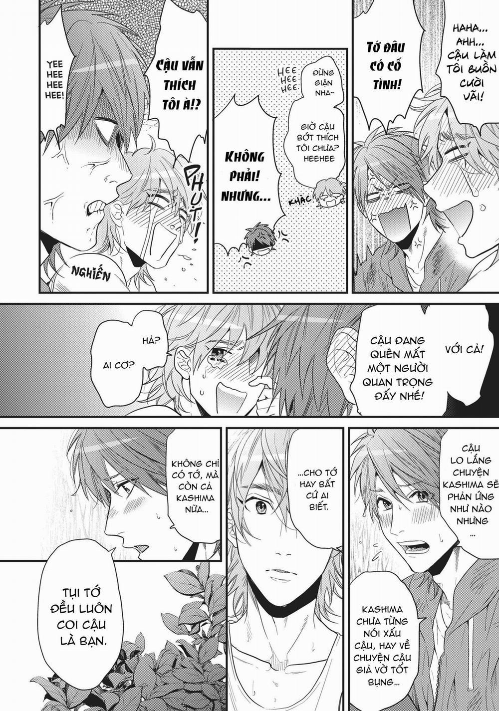 Câu Lạc Bộ Nhiếp Ảnh 12.2 trang 11