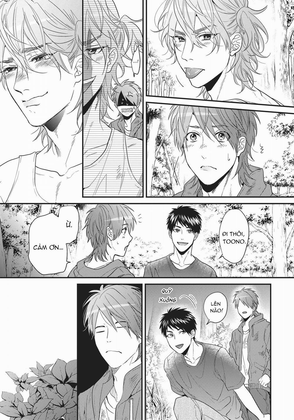 Câu Lạc Bộ Nhiếp Ảnh 12.2 trang 20