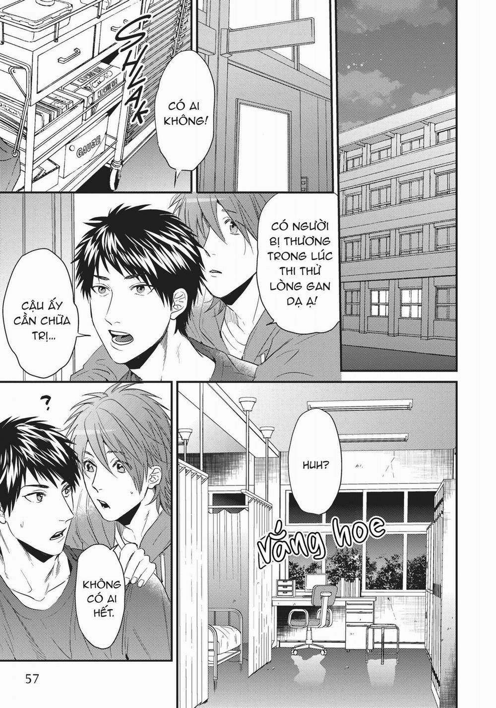 Câu Lạc Bộ Nhiếp Ảnh 12.2 trang 22