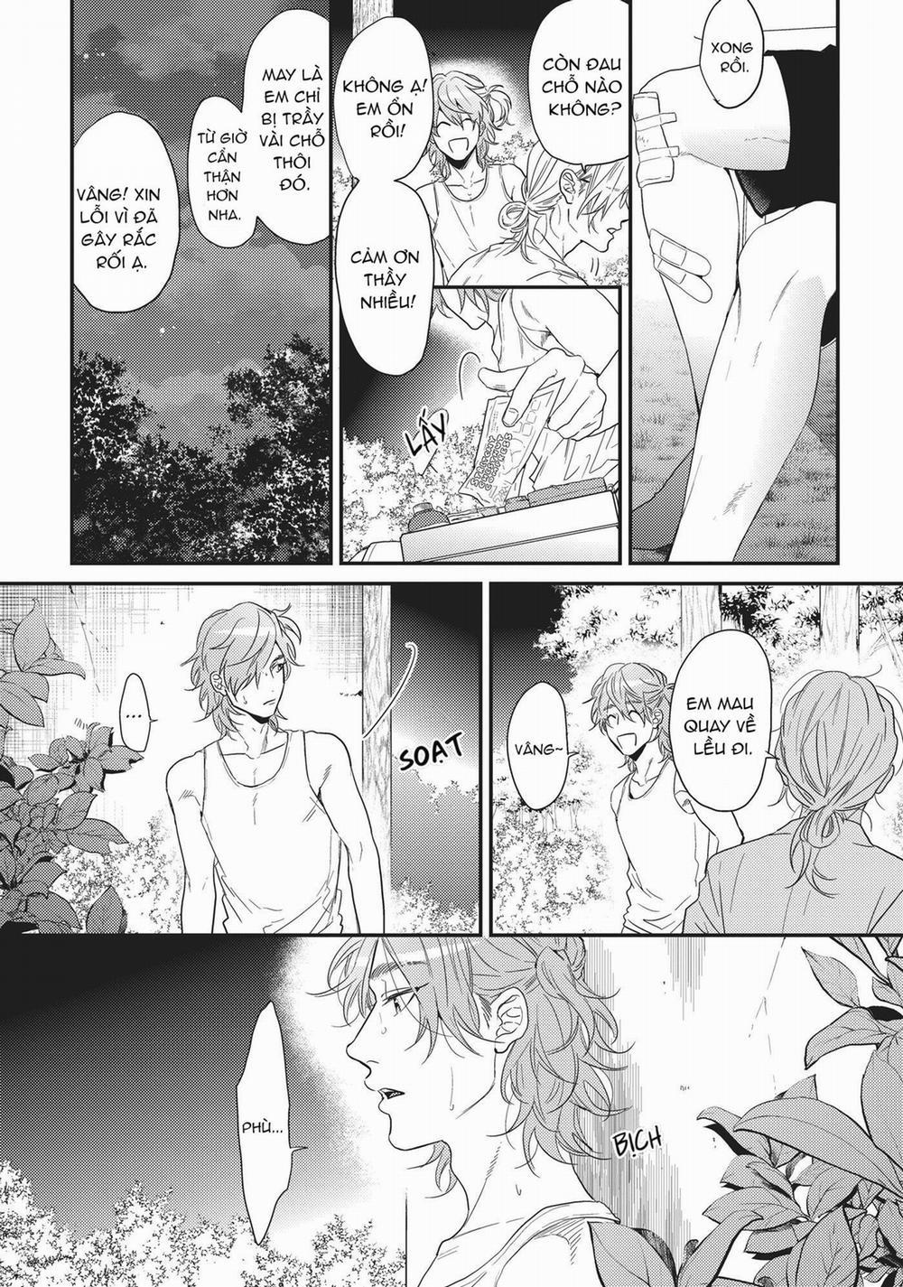 Câu Lạc Bộ Nhiếp Ảnh 12.2 trang 23