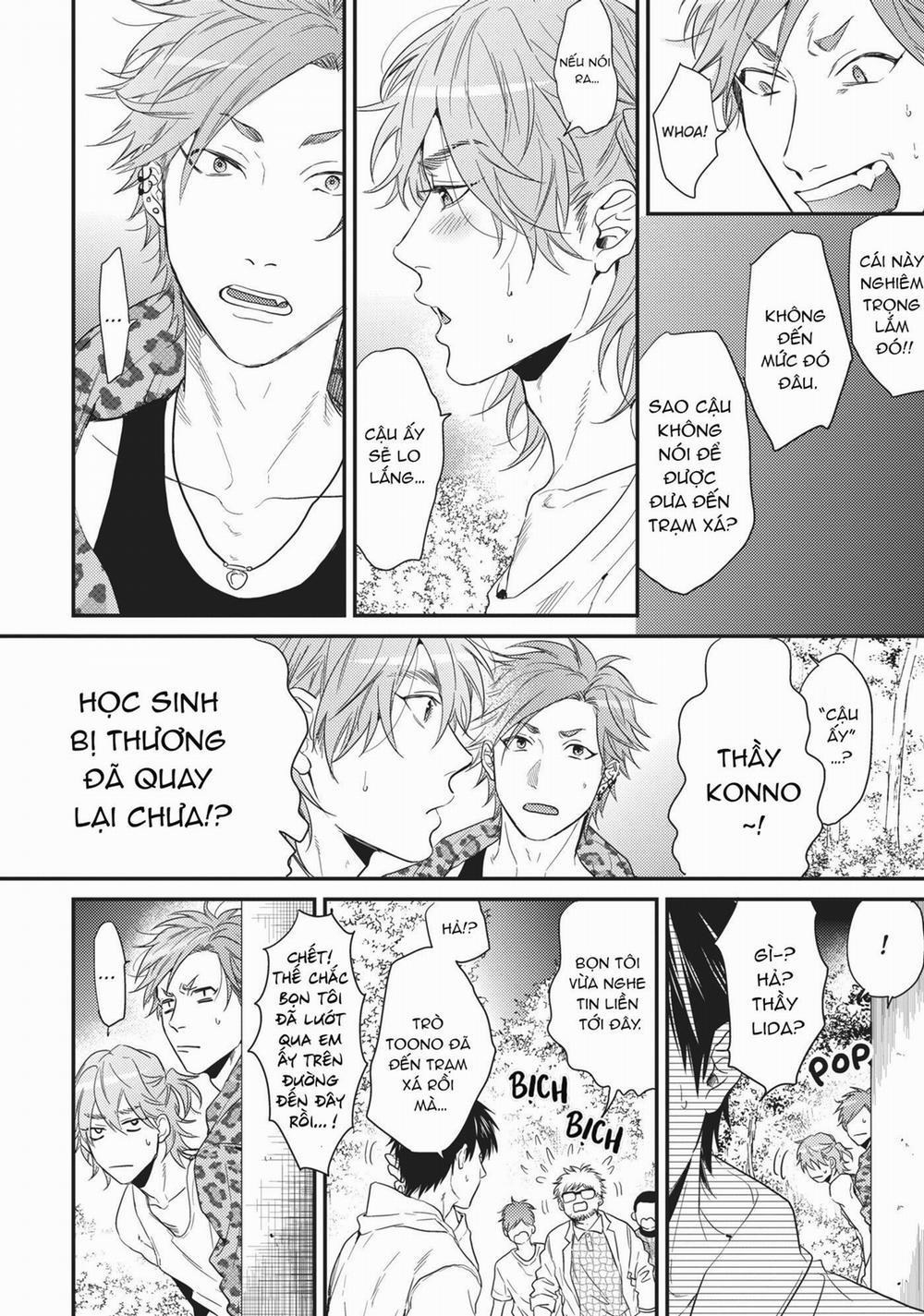 Câu Lạc Bộ Nhiếp Ảnh 12.2 trang 25