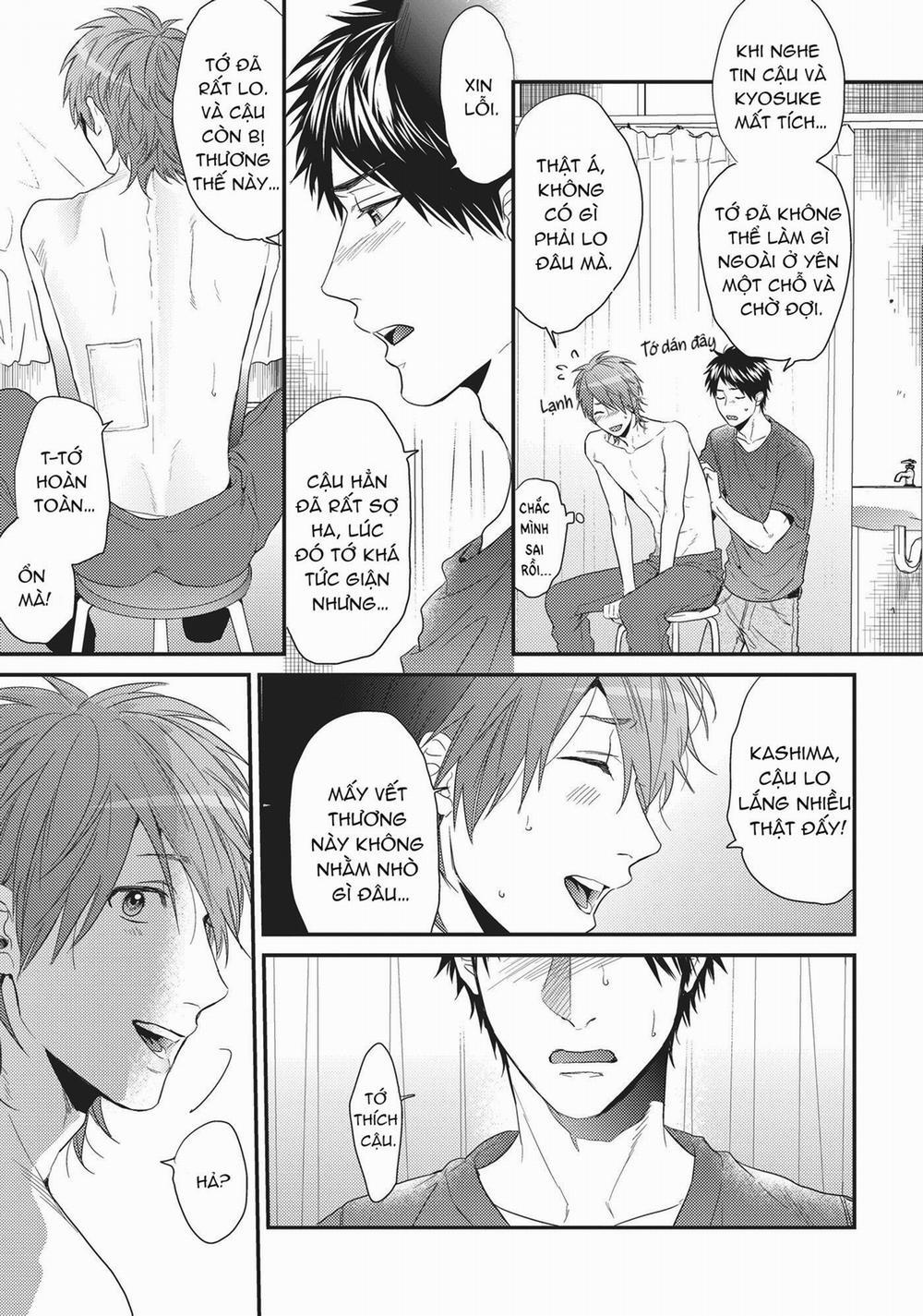 Câu Lạc Bộ Nhiếp Ảnh 12.2 trang 28