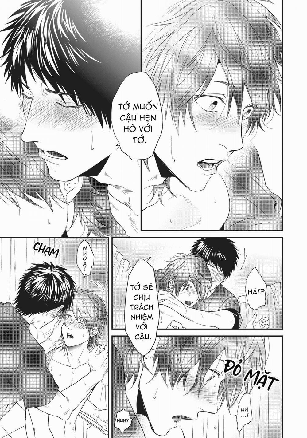 Câu Lạc Bộ Nhiếp Ảnh 12.2 trang 30