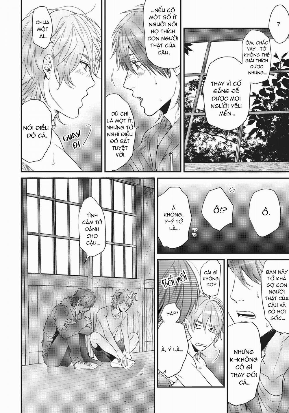 Câu Lạc Bộ Nhiếp Ảnh 12.2 trang 9