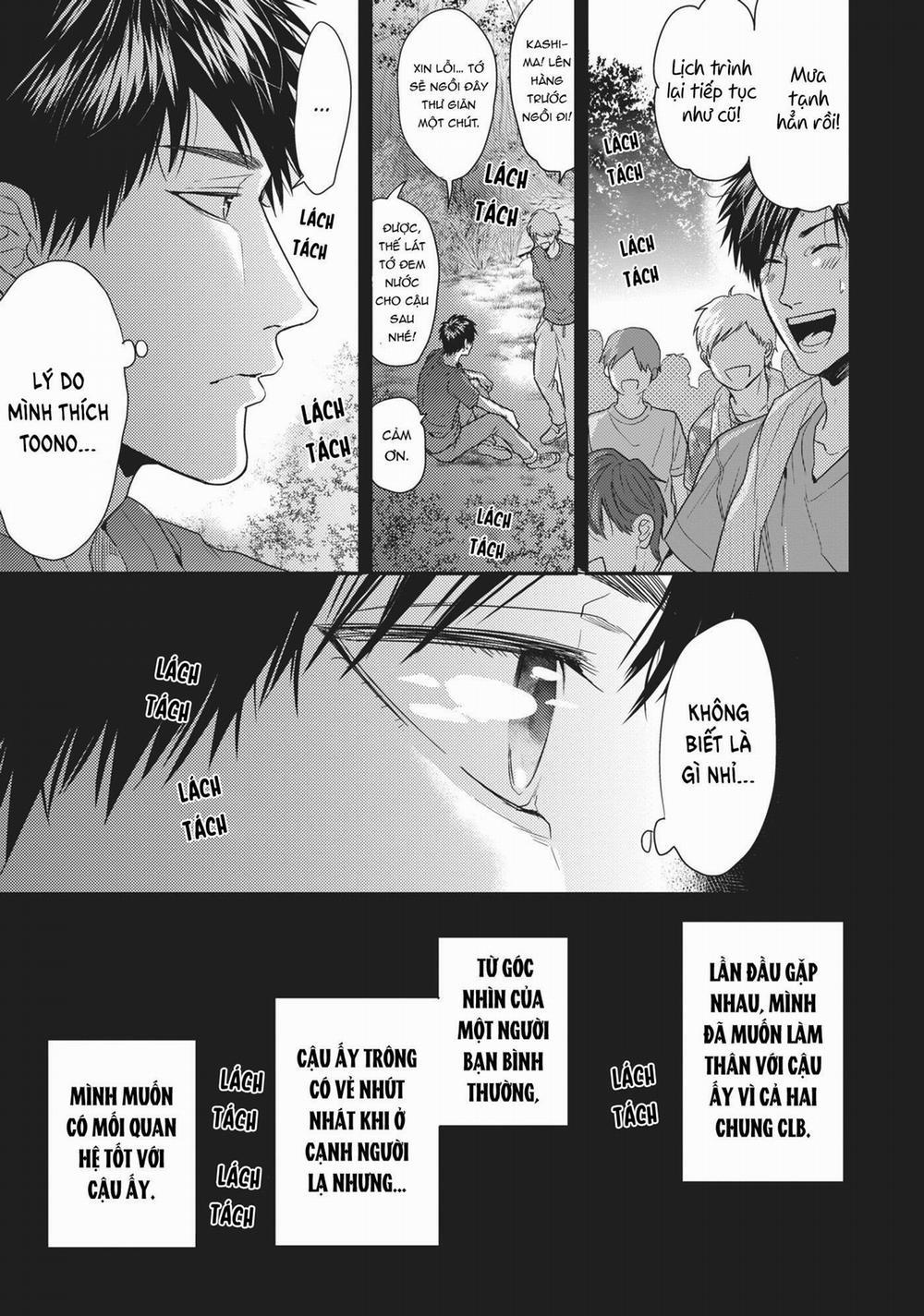 Câu Lạc Bộ Nhiếp Ảnh 13 trang 18