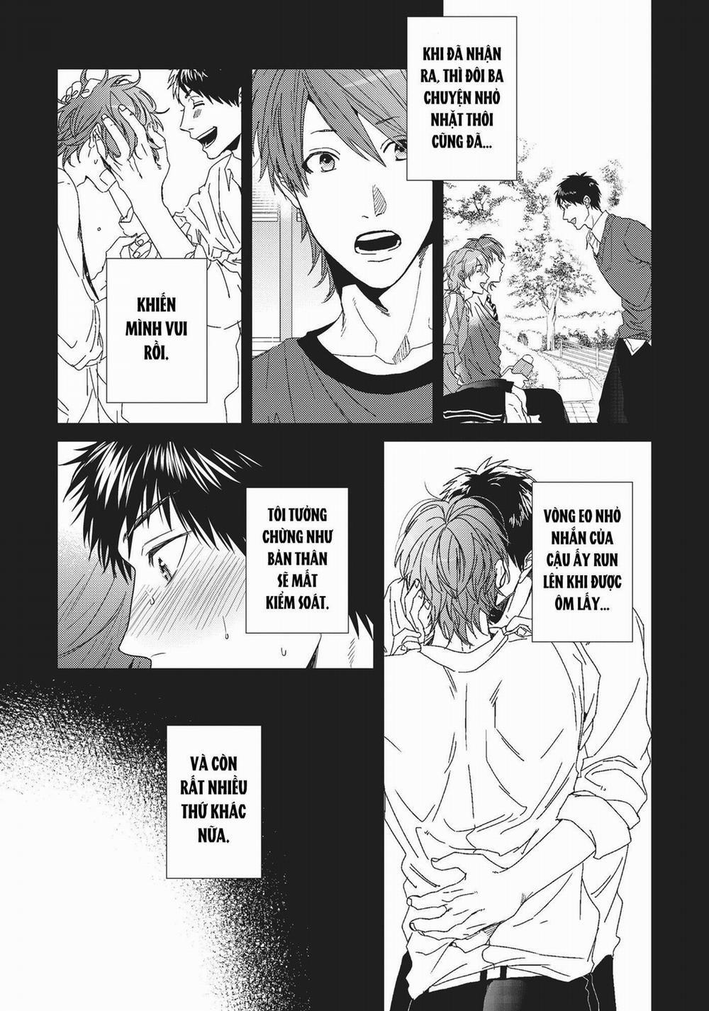 Câu Lạc Bộ Nhiếp Ảnh 13 trang 20