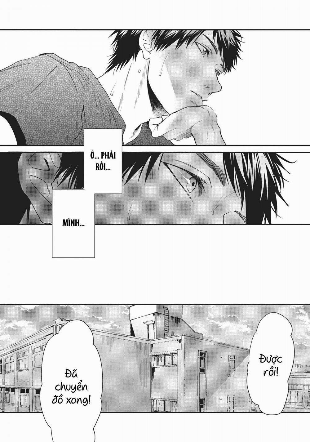 Câu Lạc Bộ Nhiếp Ảnh 13 trang 21