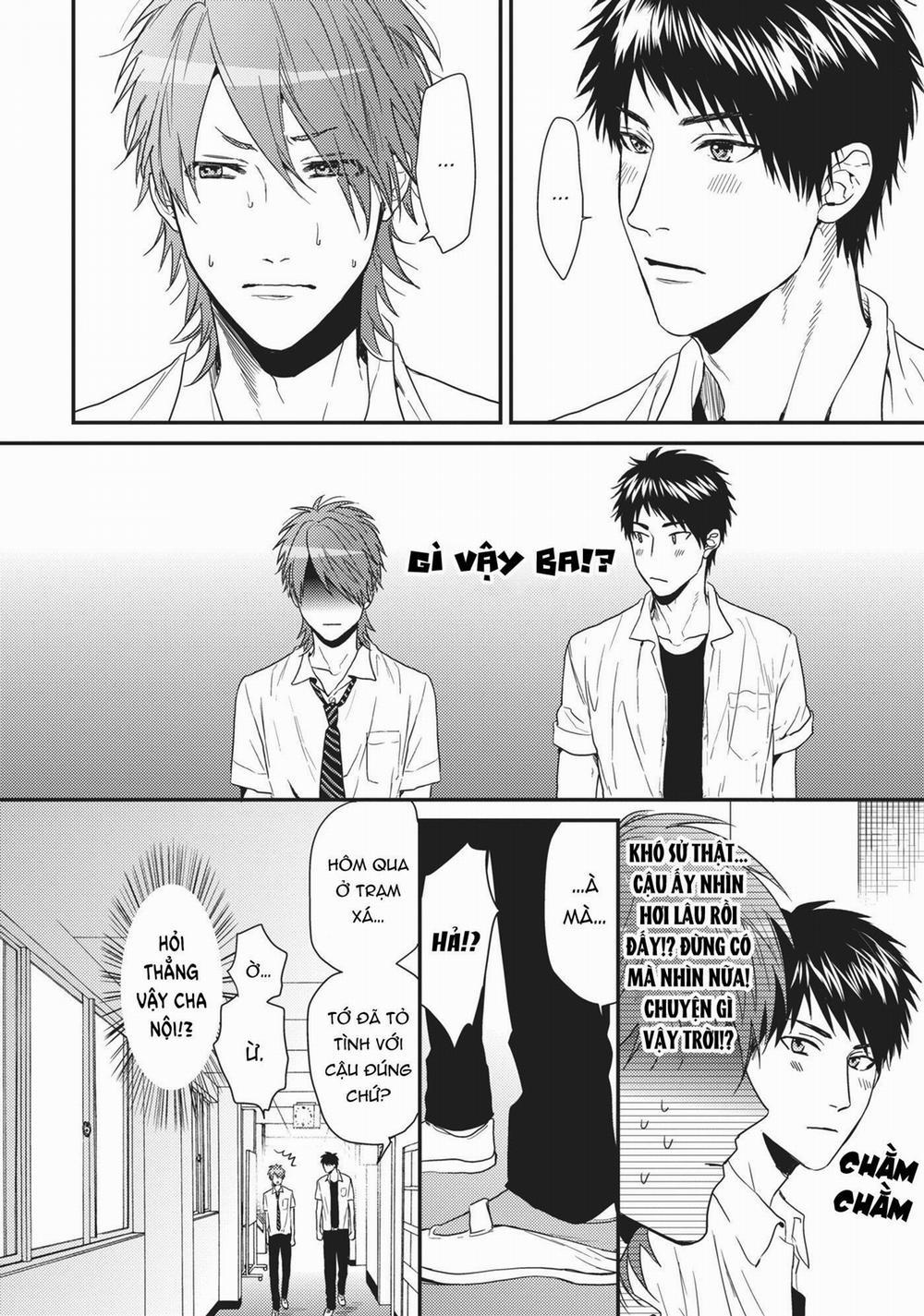 Câu Lạc Bộ Nhiếp Ảnh 13 trang 25