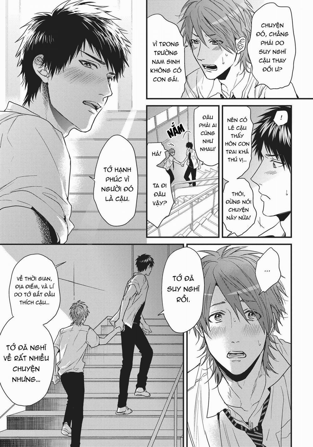 Câu Lạc Bộ Nhiếp Ảnh 13 trang 26