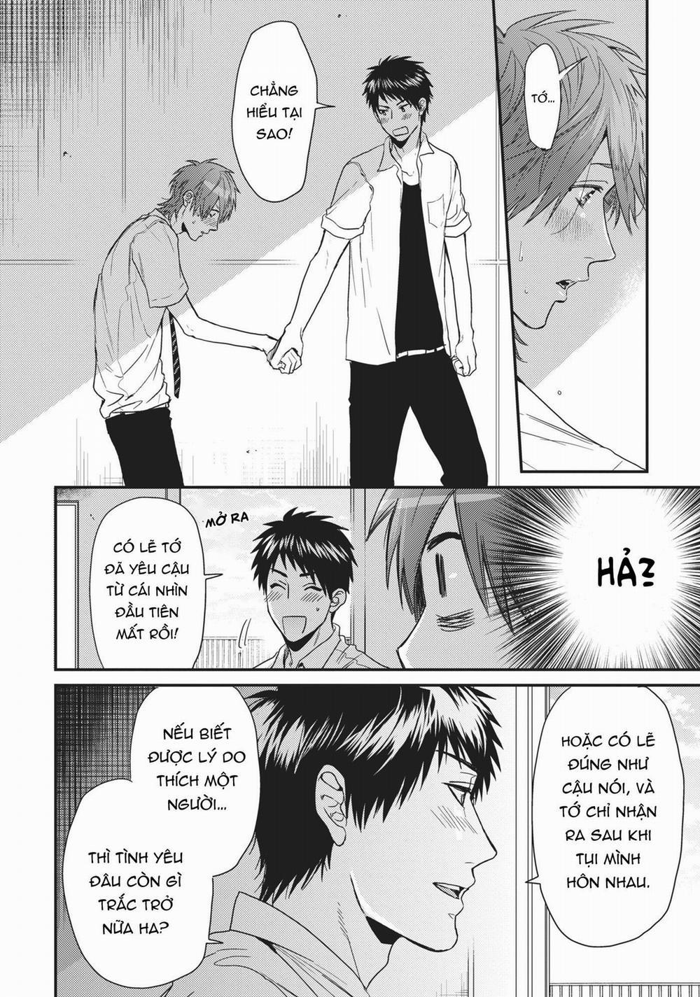 Câu Lạc Bộ Nhiếp Ảnh 13 trang 27