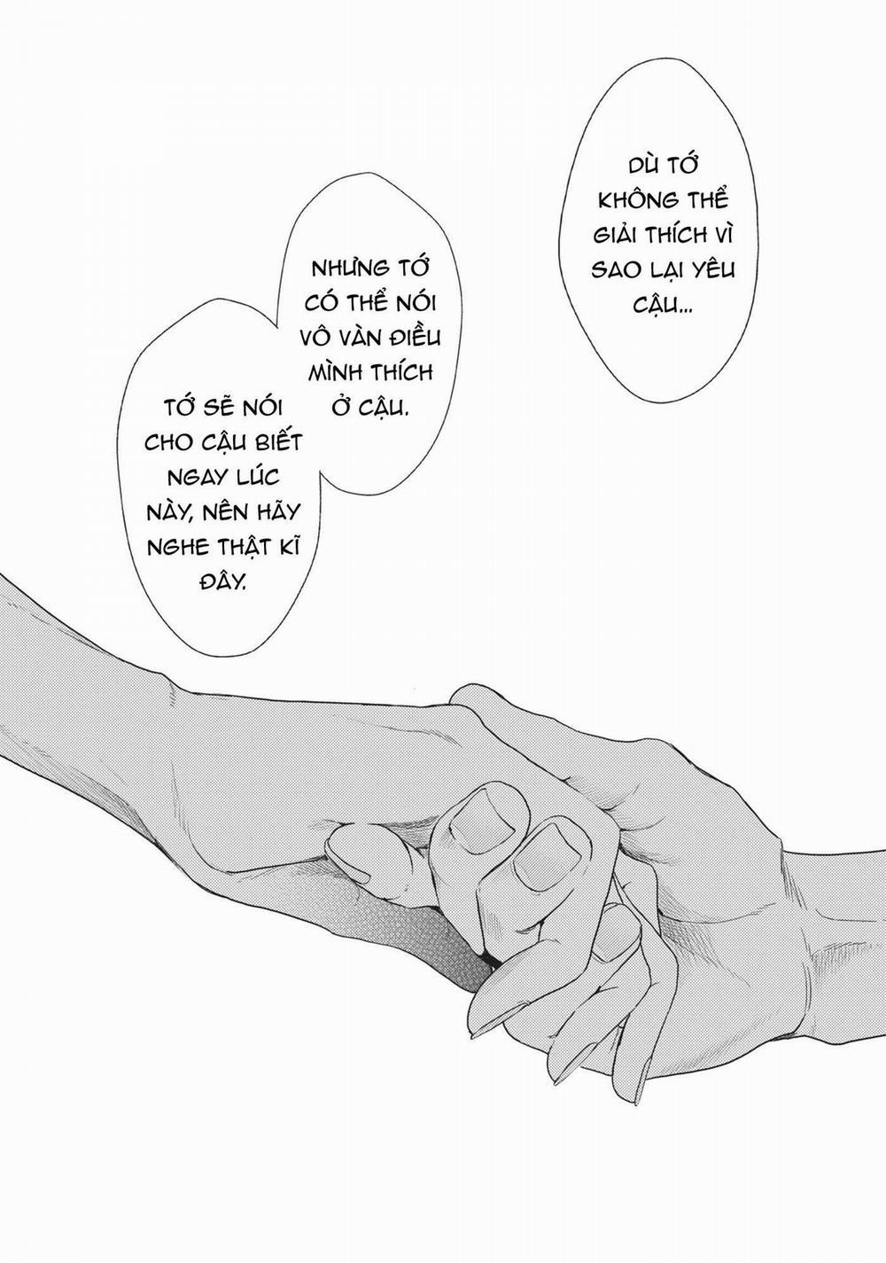 Câu Lạc Bộ Nhiếp Ảnh 13 trang 29