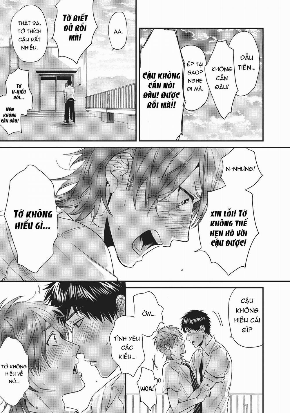 Câu Lạc Bộ Nhiếp Ảnh 13 trang 30