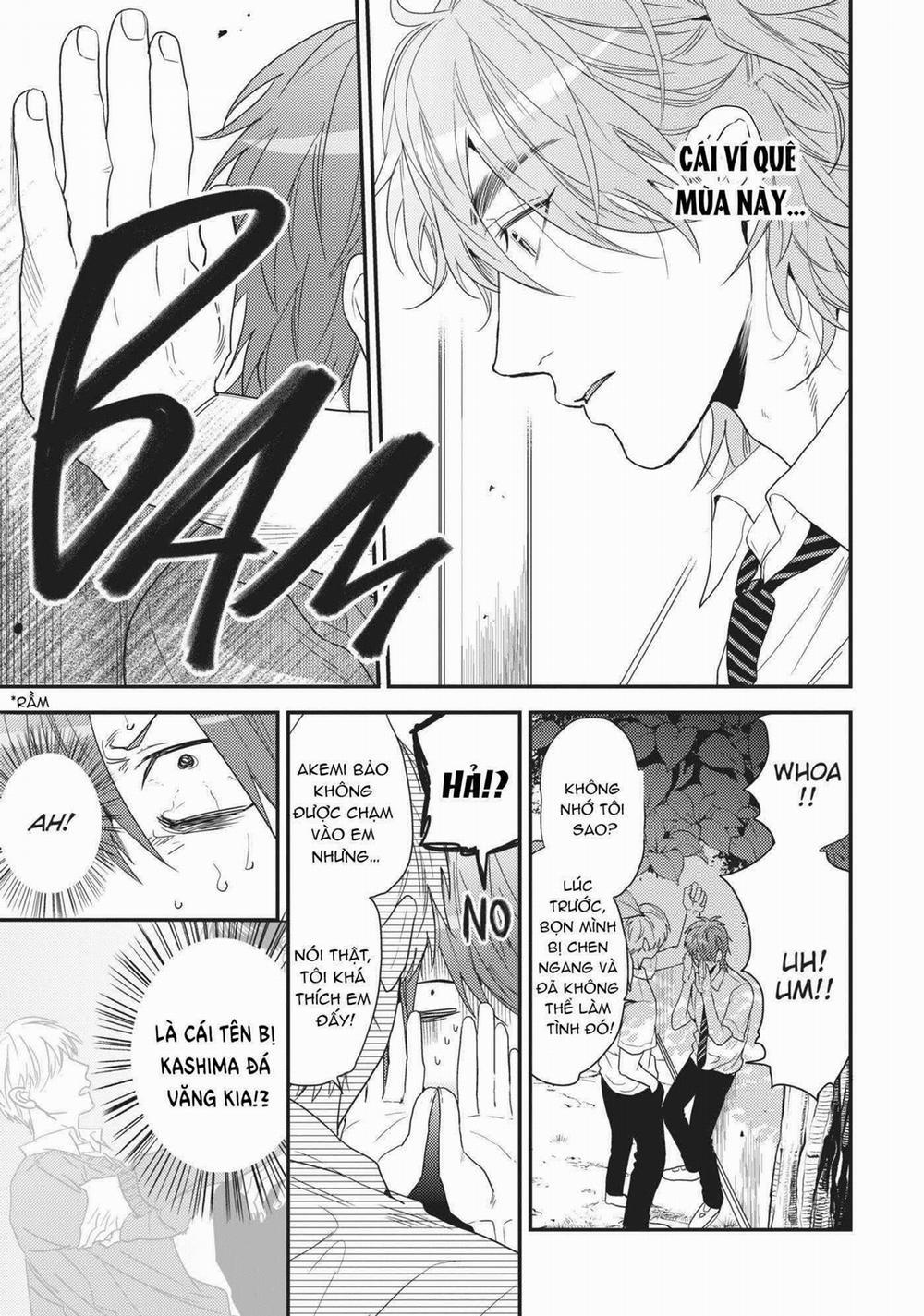 Câu Lạc Bộ Nhiếp Ảnh 14 trang 10