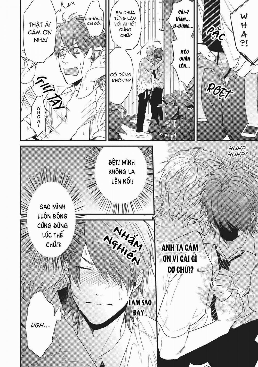 Câu Lạc Bộ Nhiếp Ảnh 14 trang 11