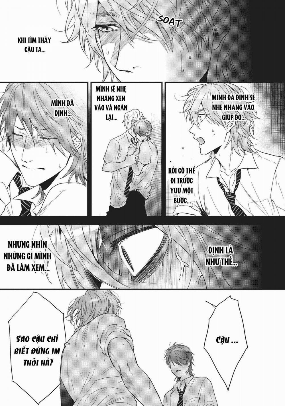 Câu Lạc Bộ Nhiếp Ảnh 14 trang 14