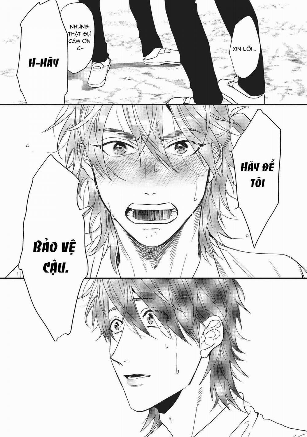 Câu Lạc Bộ Nhiếp Ảnh 14 trang 16