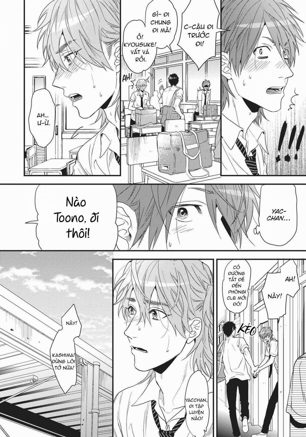 Câu Lạc Bộ Nhiếp Ảnh 14 trang 21