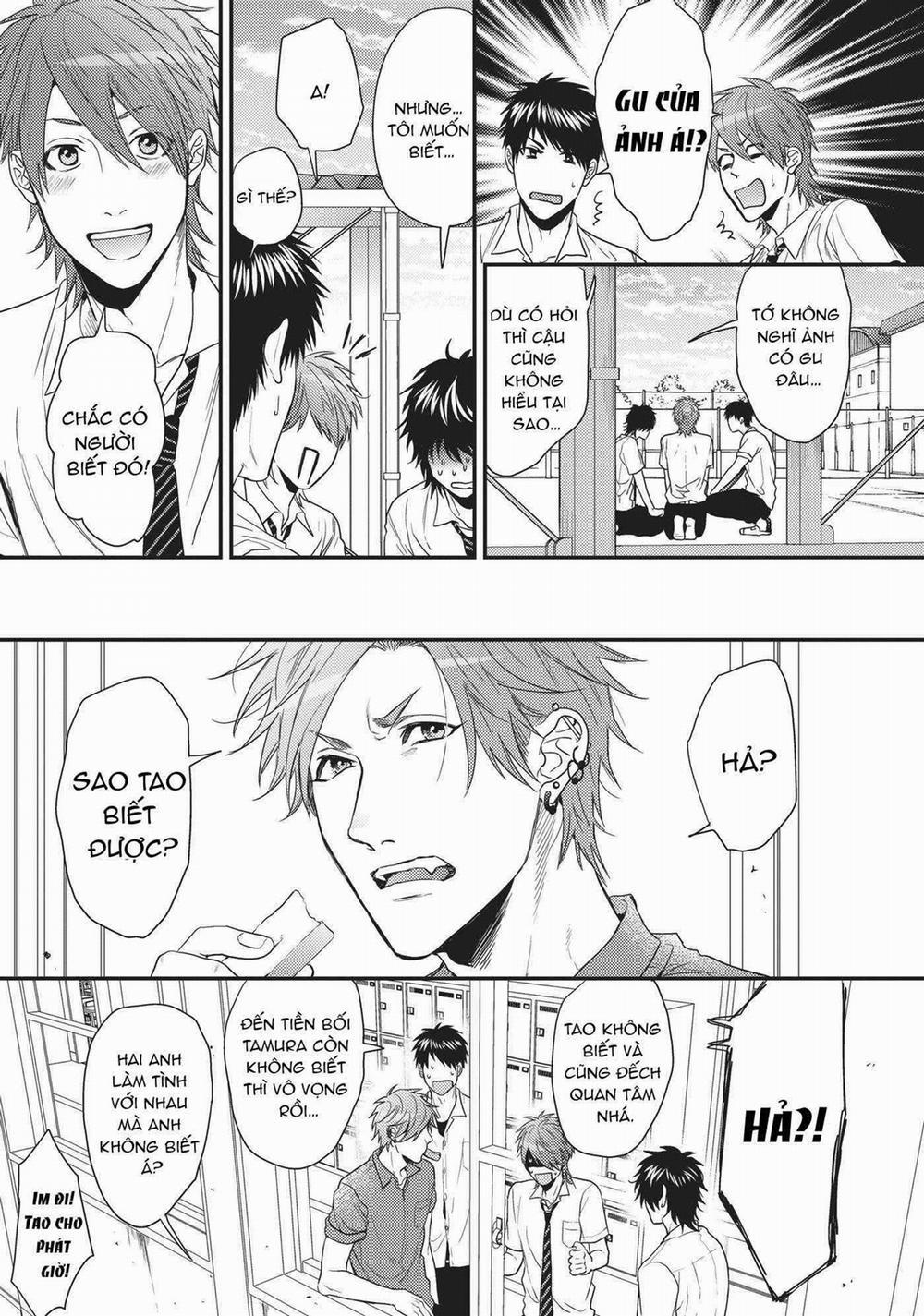 Câu Lạc Bộ Nhiếp Ảnh 14 trang 24