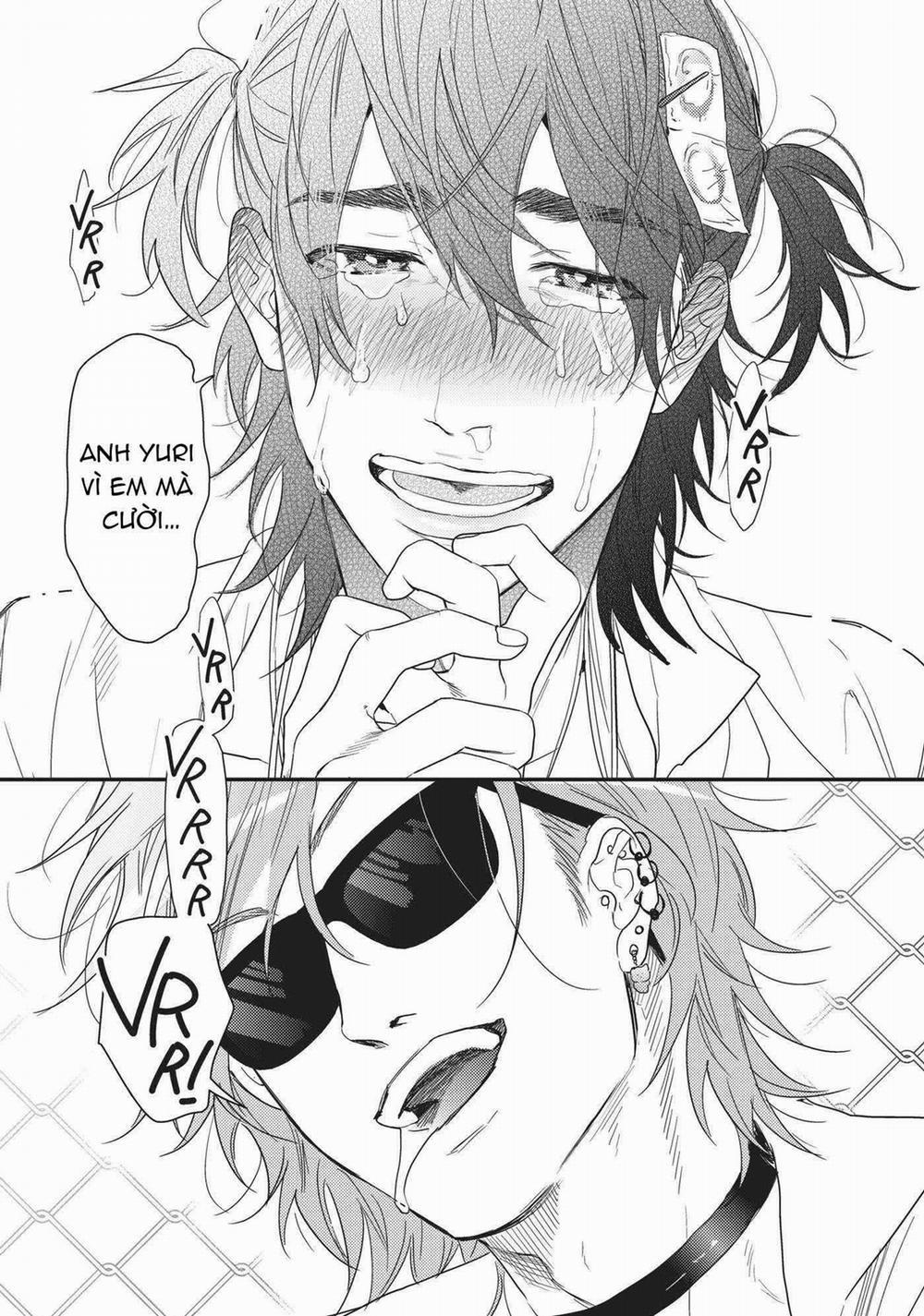 Câu Lạc Bộ Nhiếp Ảnh 14 trang 28