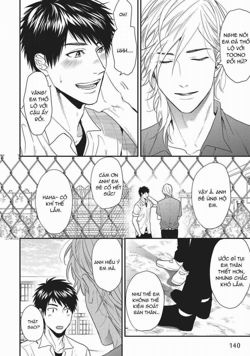 Câu Lạc Bộ Nhiếp Ảnh 14 trang 33