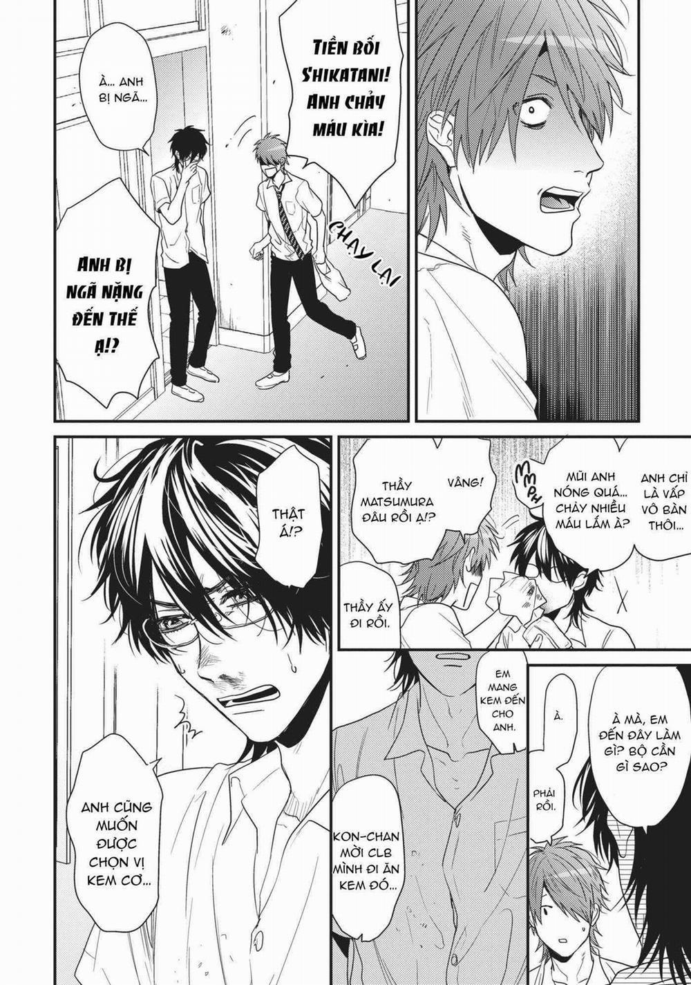 Câu Lạc Bộ Nhiếp Ảnh 14 trang 37