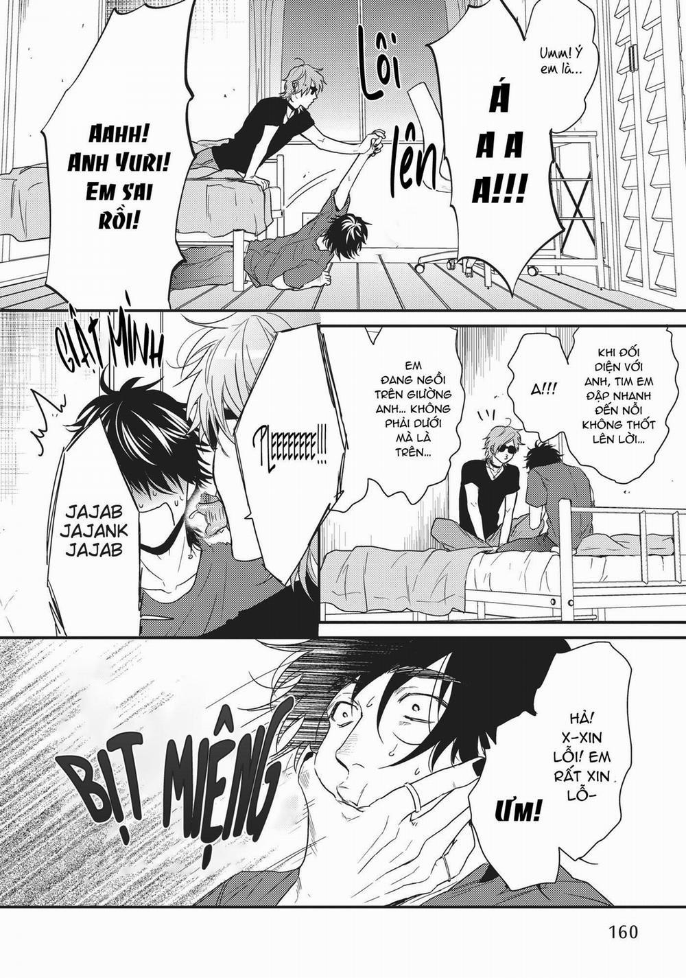 Câu Lạc Bộ Nhiếp Ảnh 15 trang 13