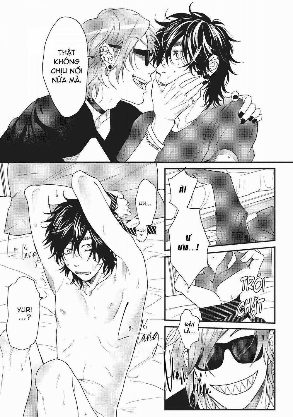 Câu Lạc Bộ Nhiếp Ảnh 15 trang 14