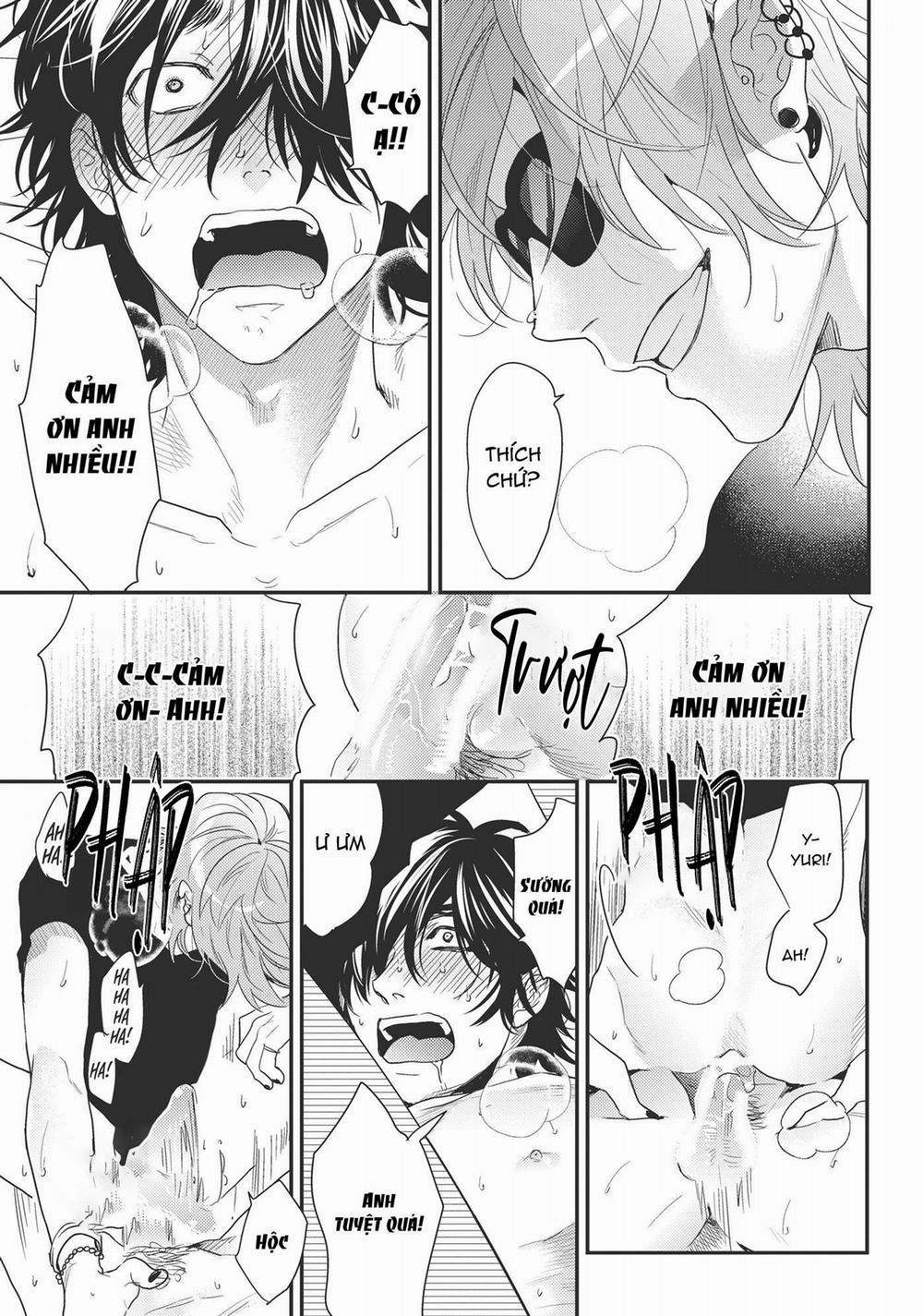 Câu Lạc Bộ Nhiếp Ảnh 15 trang 18