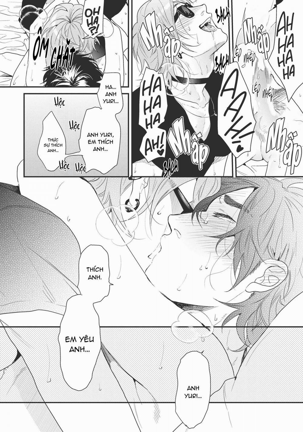 Câu Lạc Bộ Nhiếp Ảnh 15 trang 19