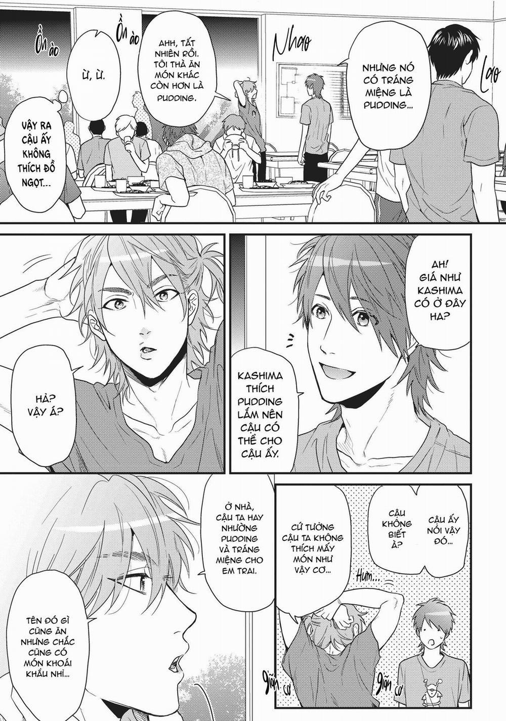 Câu Lạc Bộ Nhiếp Ảnh 15 trang 2