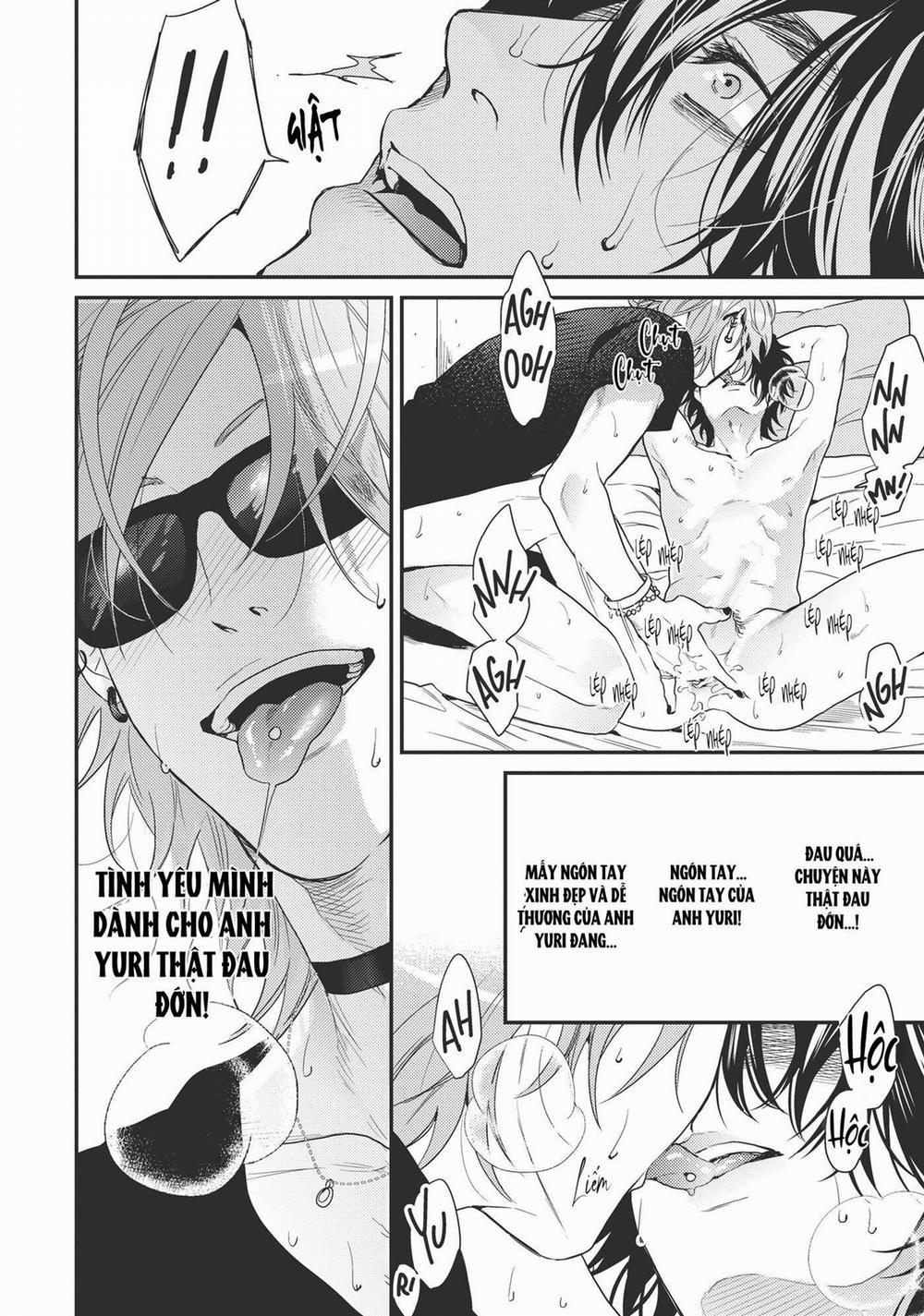 Câu Lạc Bộ Nhiếp Ảnh 15 trang 21