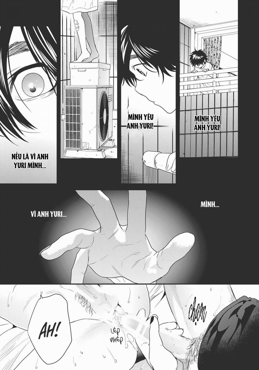 Câu Lạc Bộ Nhiếp Ảnh 15 trang 22