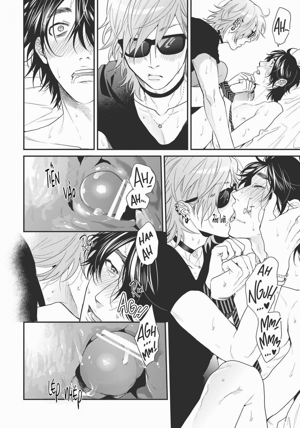 Câu Lạc Bộ Nhiếp Ảnh 15 trang 23