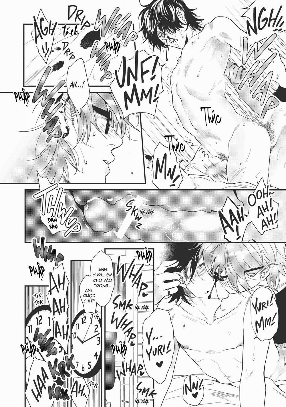 Câu Lạc Bộ Nhiếp Ảnh 15 trang 27