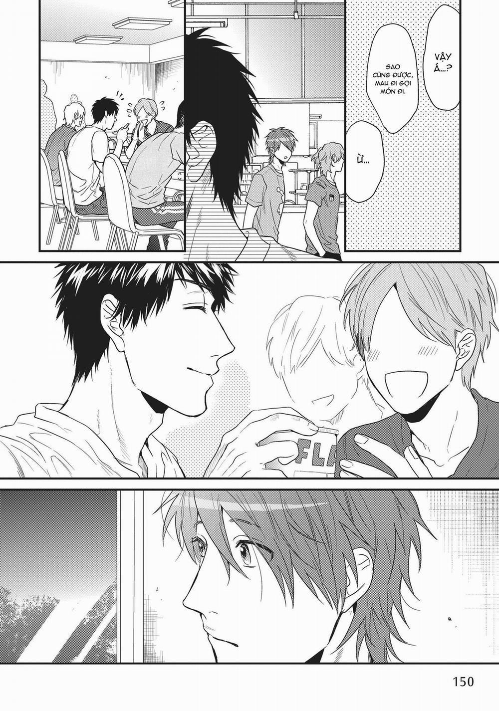 Câu Lạc Bộ Nhiếp Ảnh 15 trang 3