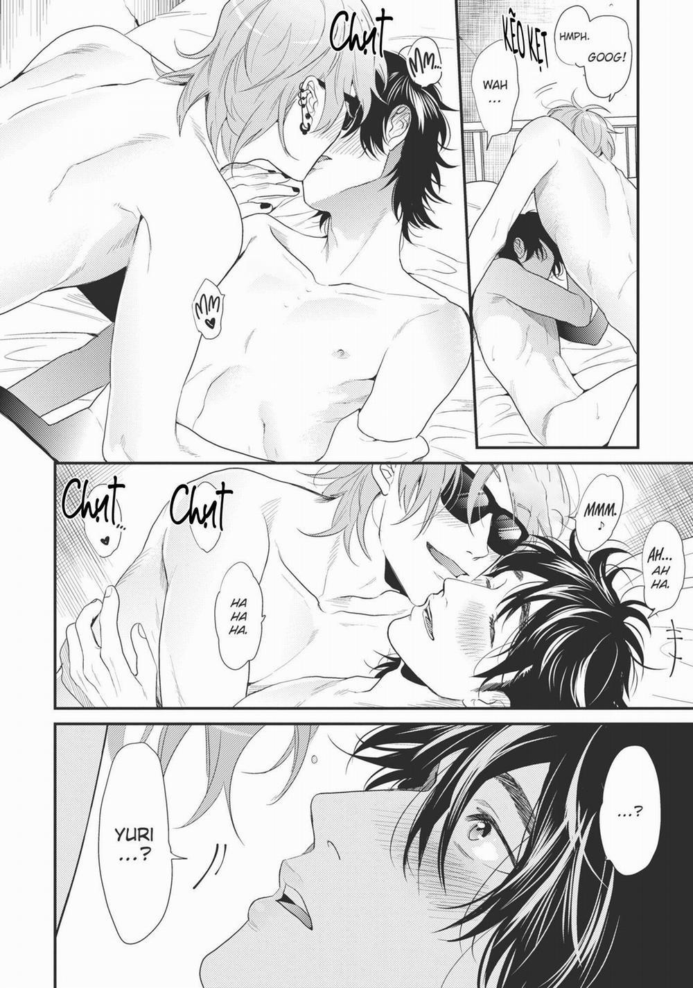 Câu Lạc Bộ Nhiếp Ảnh 15 trang 31