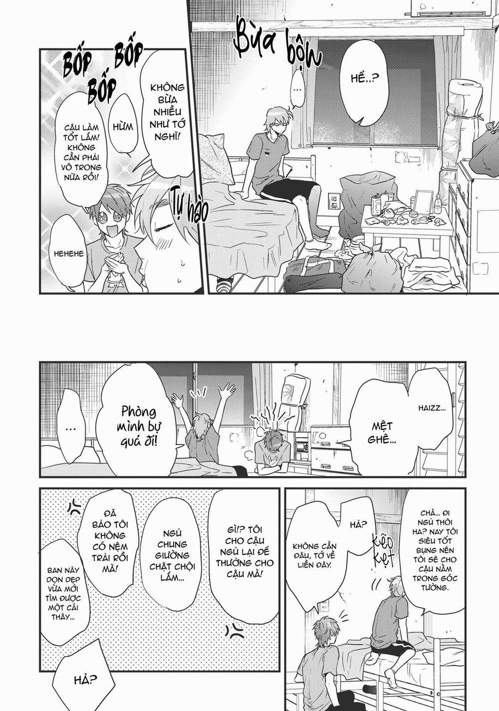 Câu Lạc Bộ Nhiếp Ảnh 15 trang 9