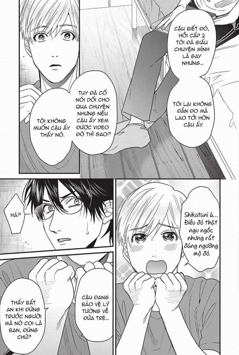 Câu Lạc Bộ Nhiếp Ảnh 16.3 trang 11