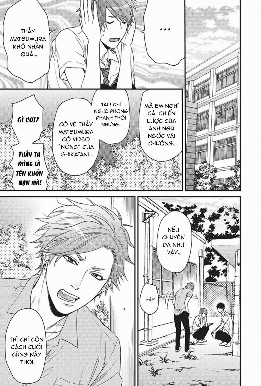 Câu Lạc Bộ Nhiếp Ảnh 16.3 trang 15