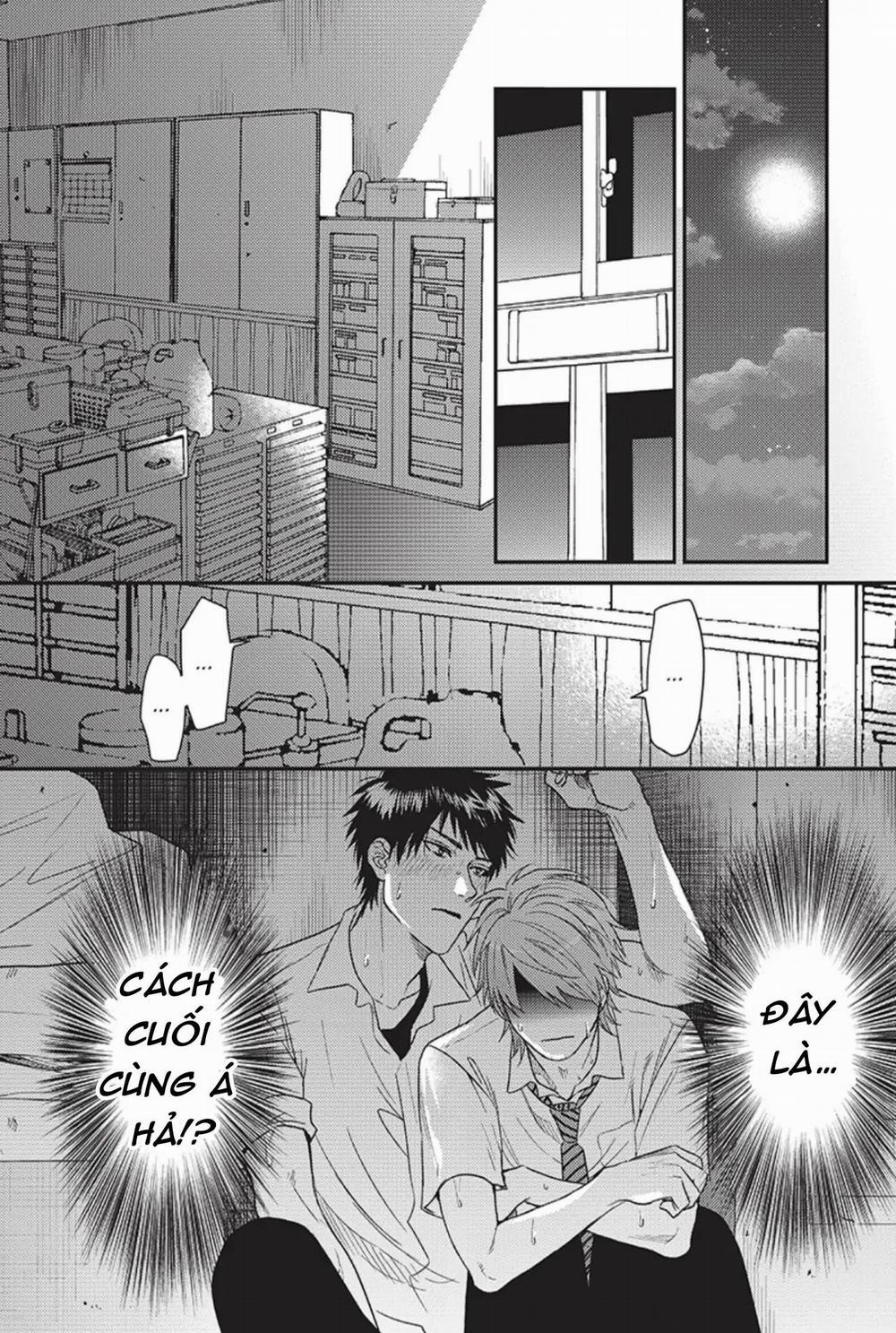 Câu Lạc Bộ Nhiếp Ảnh 16.3 trang 16