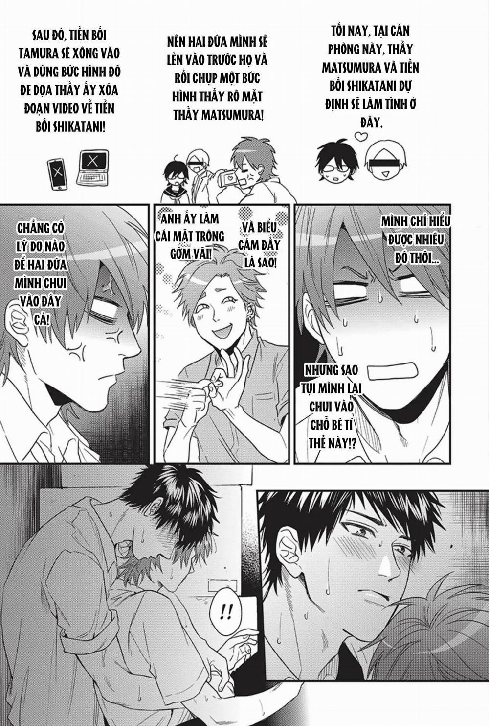 Câu Lạc Bộ Nhiếp Ảnh 16.3 trang 17