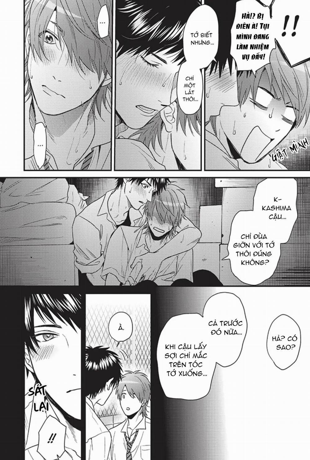 Câu Lạc Bộ Nhiếp Ảnh 16.3 trang 18