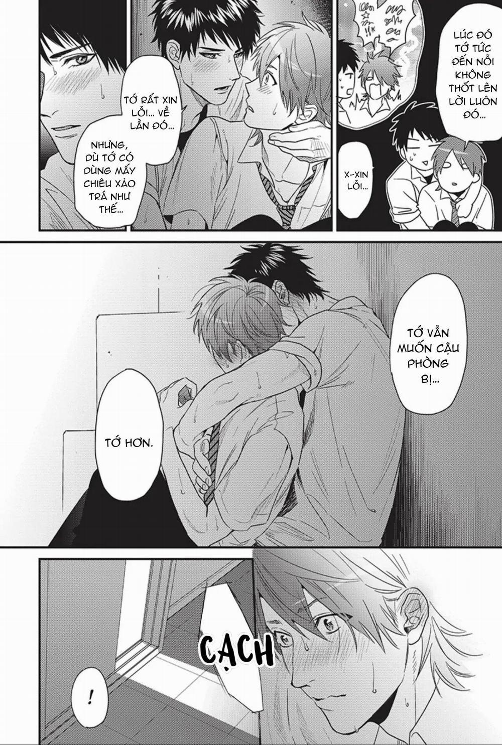 Câu Lạc Bộ Nhiếp Ảnh 16.3 trang 20