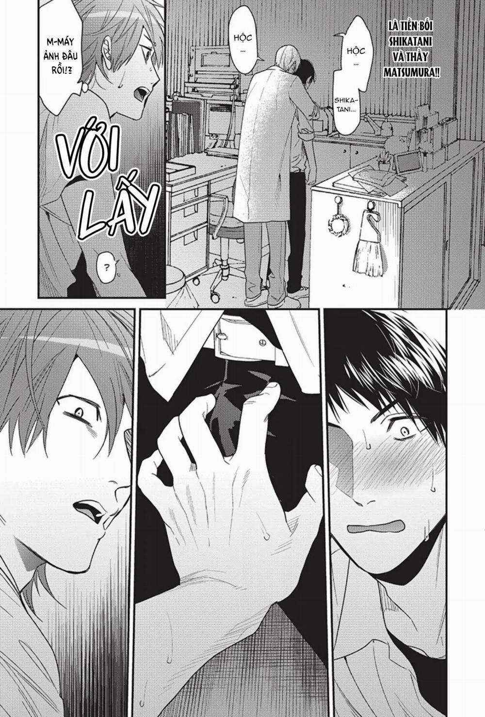 Câu Lạc Bộ Nhiếp Ảnh 16.3 trang 21